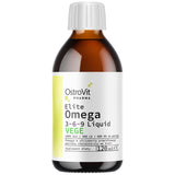 Elite Omega 3-6-9 Liquid | Vege 120 мл - Feel You