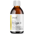 Elite Omega 3 Liquid | 60% EPA + DHA 120 мл - Feel You