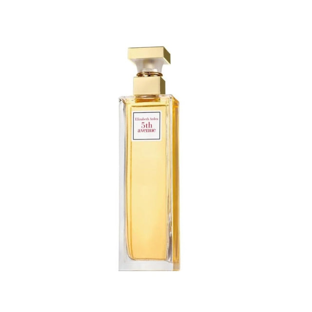Elizabeth Arden, 5th Avenue, Eau De Parfum, For Women, 125 ml - Feel You