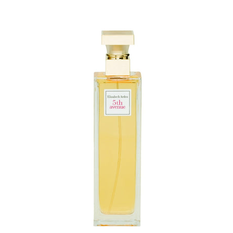 Elizabeth Arden, 5th Avenue, Eau De Parfum, For Women, 125 ml *Tester - Feel You