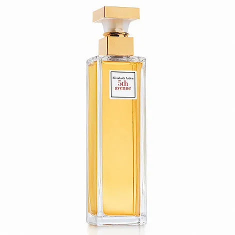 Elizabeth Arden 5th Avenue Eau De Perfume Spray 75ml - Feel You