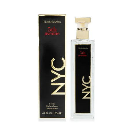 Elizabeth Arden - 5th Avenue NYC EDP - 125ml - Feel You
