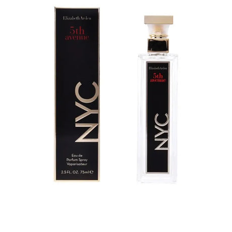 Elizabeth Arden - 5th Avenue NYC EDP - 75ml - Feel You
