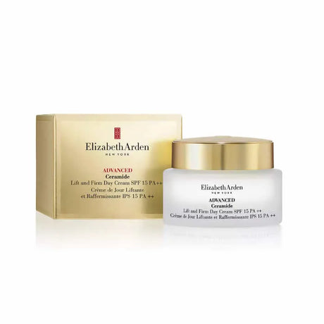 Elizabeth Arden - Advanced Ceramide Lift and Firm Day Cream SPF15 PA ++ - 50ml - Feel You