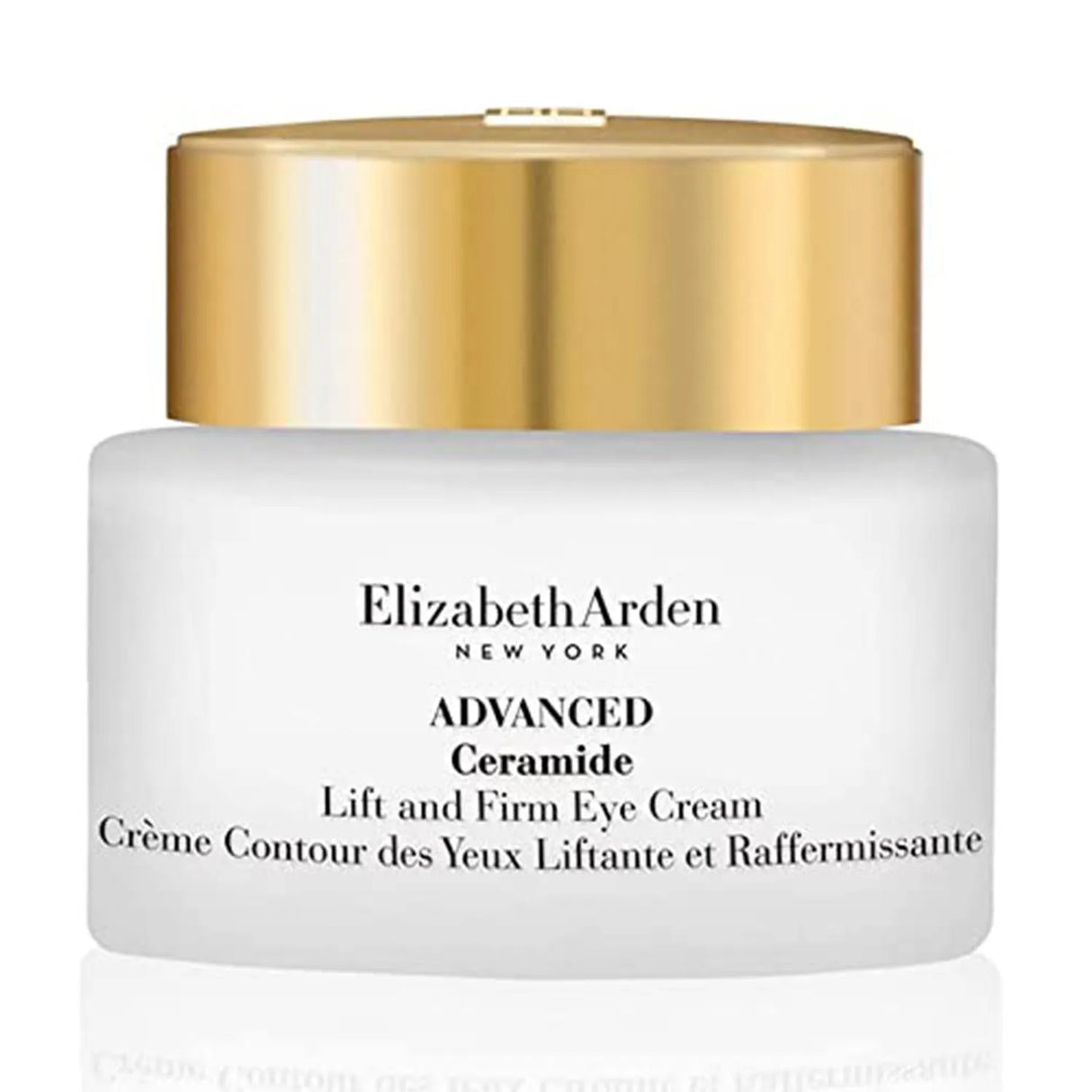 Elizabeth Arden Advanced Ceramide Lift y Firm Contorno De Ojos Tester 15ml - Feel You