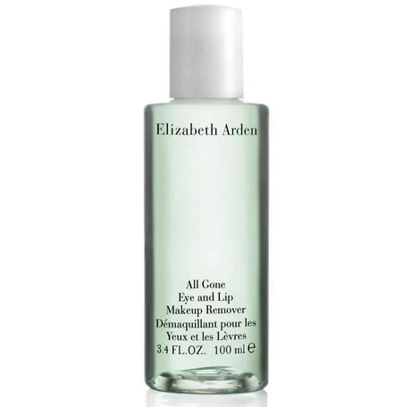 Elizabeth Arden All Gone Eye and Lip Make Up Remover 100ml - Feel You