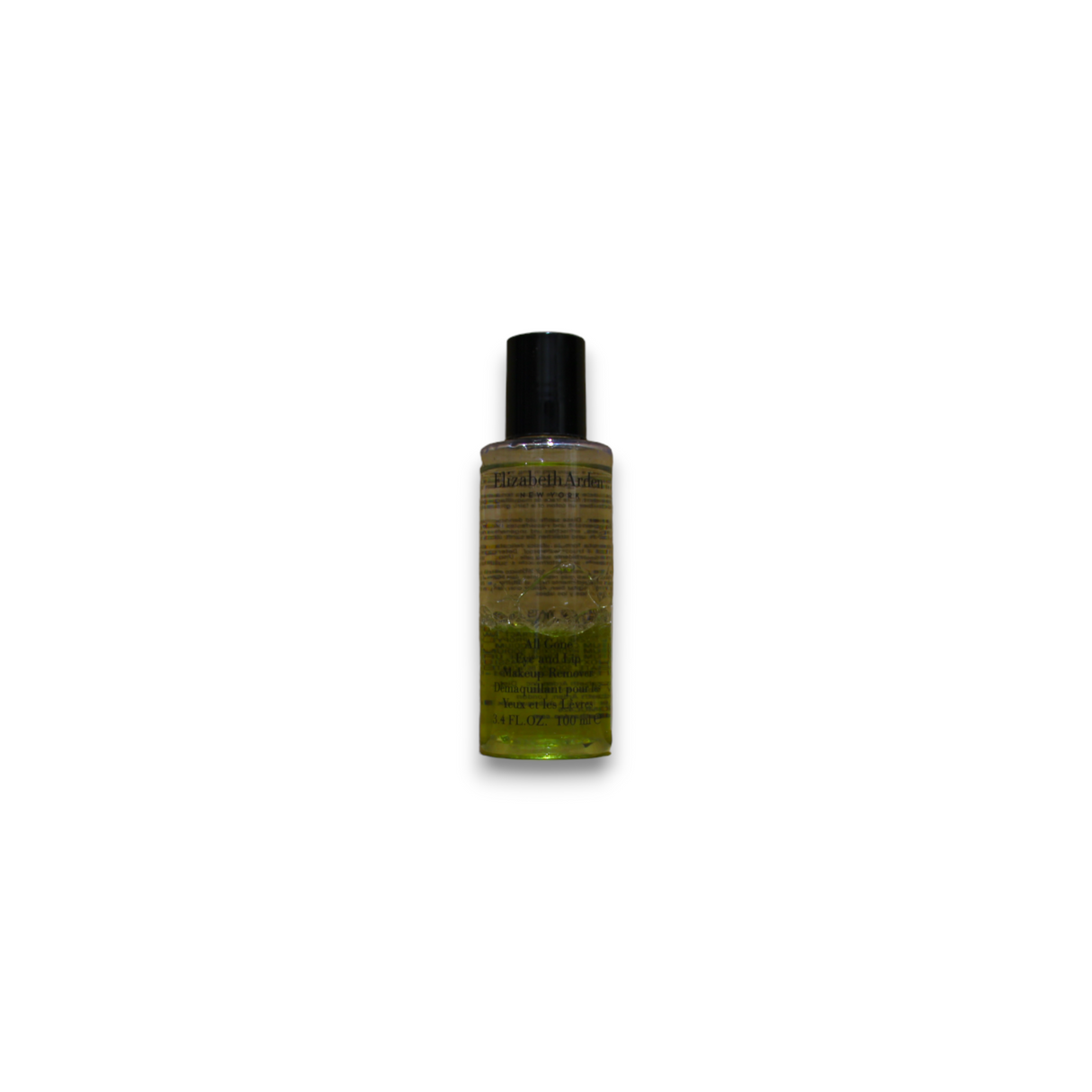 Elizabeth Arden, All Gone, Makeup Remover Lotion, 100 ml *Tester - Feel You