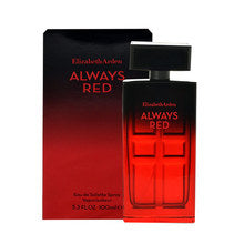 Elizabeth Arden - Always Red EDT - 100ml - Feel You