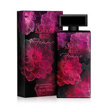 Elizabeth Arden - Always Red Femme EDT - 100ml - Feel You