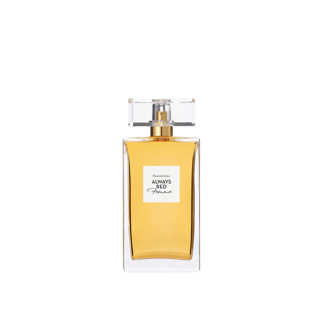 Elizabeth Arden, Always Red Femme, Eau De Toilette, For Women, 100 ml *Tester - Feel You