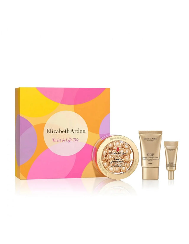 Elizabeth Arden Arden Ceradvanced 60 Capsule Set M25 - Feel You