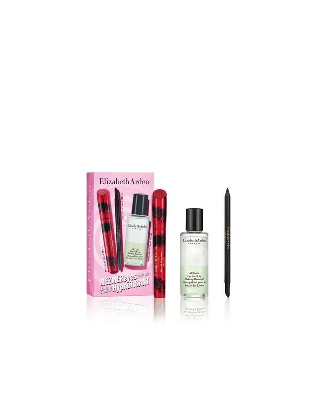 Elizabeth Arden Arden Masc Grand Entrance Set25 - Feel You