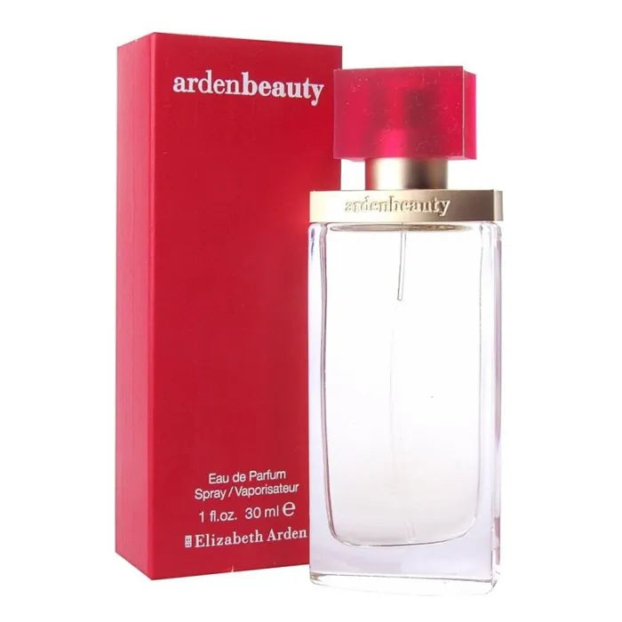 Elizabeth Arden Ardenbeauty Eau De Perfume Spray 30ml - Feel You