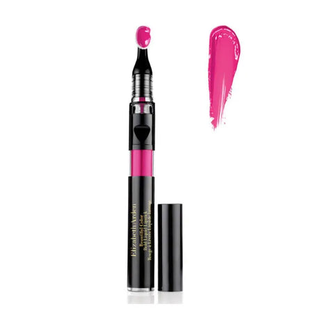 Elizabeth Arden Beautiful Color Bold Liquid Lipstick Extreme Pink - Feel You