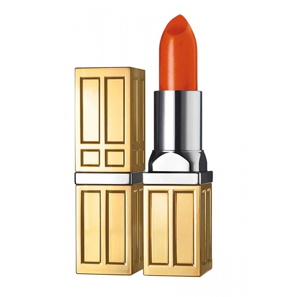 Elizabeth Arden, Beautiful Color, Cream Lipstick, 10, Mandarin, 3.5 ml *Tester - Feel You