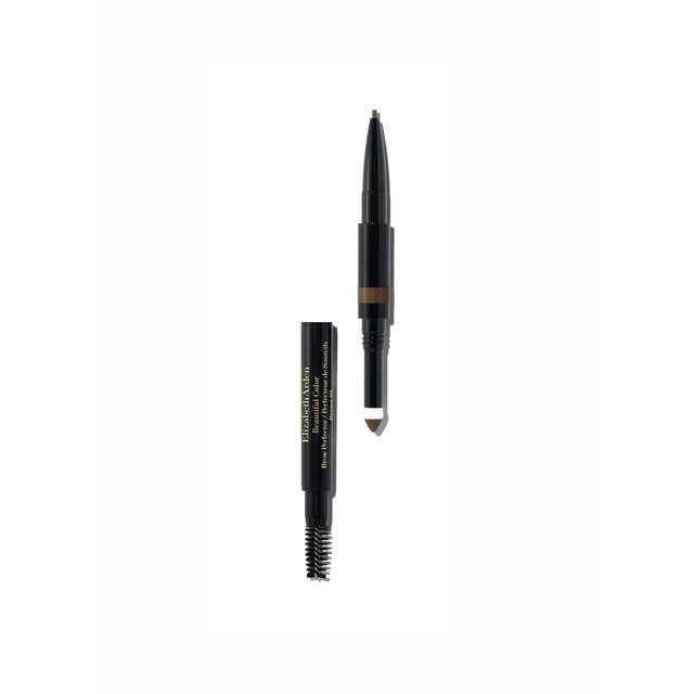 Elizabeth Arden, Beautiful Color, Eyebrow Cream Pencil, 04, Brunette, 0.32 g *Tester - Feel You