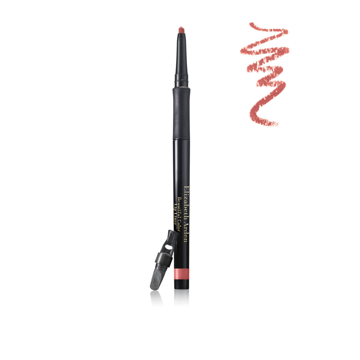 Elizabeth Arden, Beautiful Color, Lip Liner, 01, Red, 3.5 g *Tester - Feel You