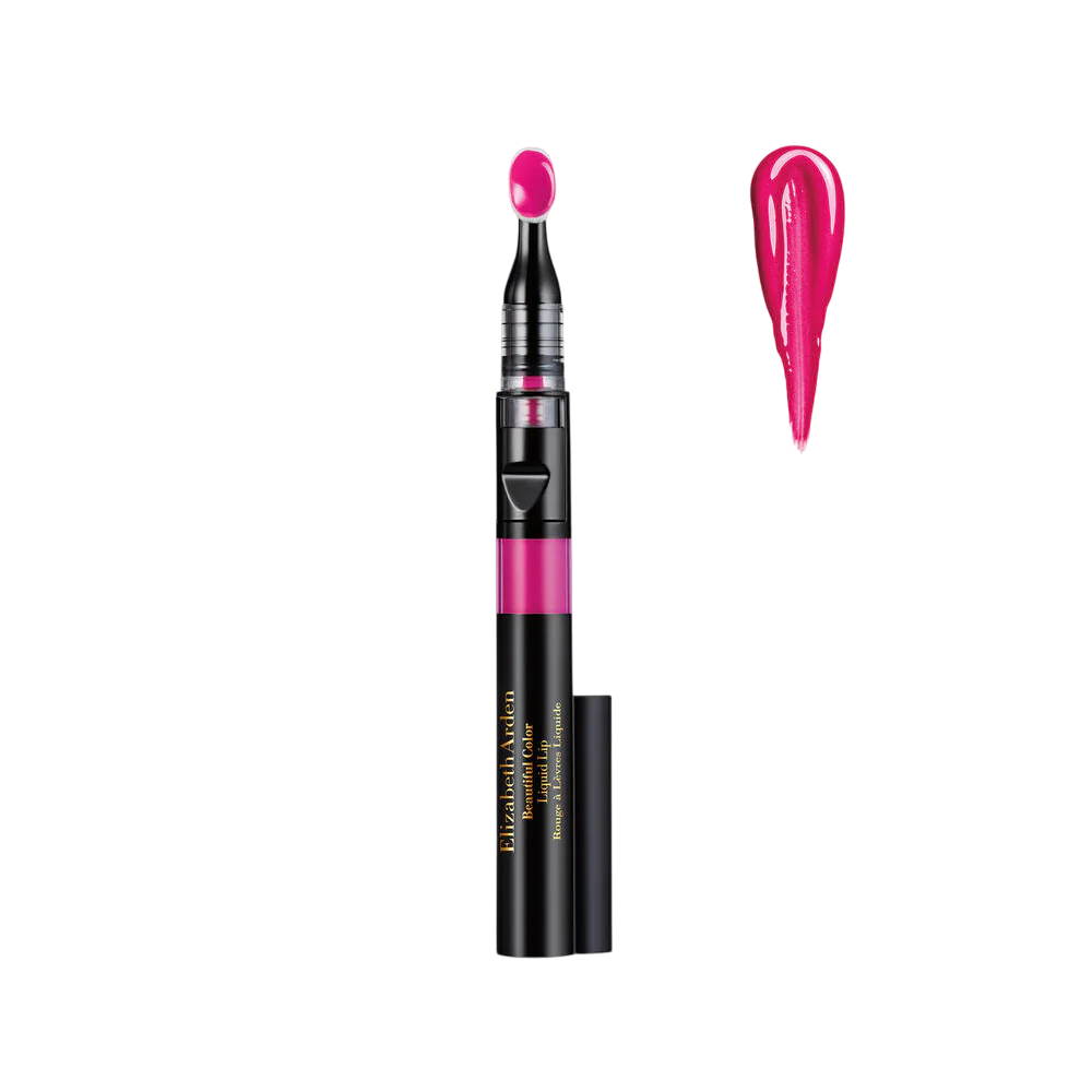 Elizabeth Arden, Beautiful Color, Liquid Lipstick, 24, Seductress, 2.4 ml - Feel You