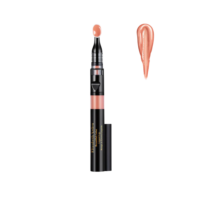 Elizabeth Arden, Beautiful Color, Liquid Lipstick, 25, Tulle, 2.4 ml - Feel You