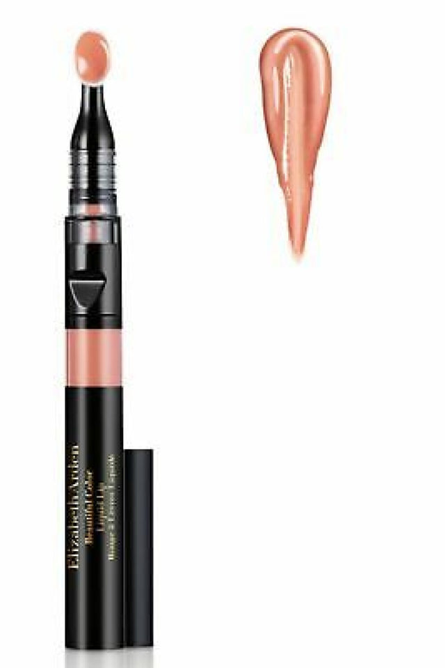 Elizabeth Arden, Beautiful Color, Liquid Lipstick, 25, Tulle, 2.4 ml *Tester - Feel You