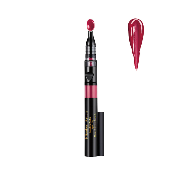 Elizabeth Arden, Beautiful Color, Liquid Lipstick, 27, Casual, 2.4 ml - Feel You