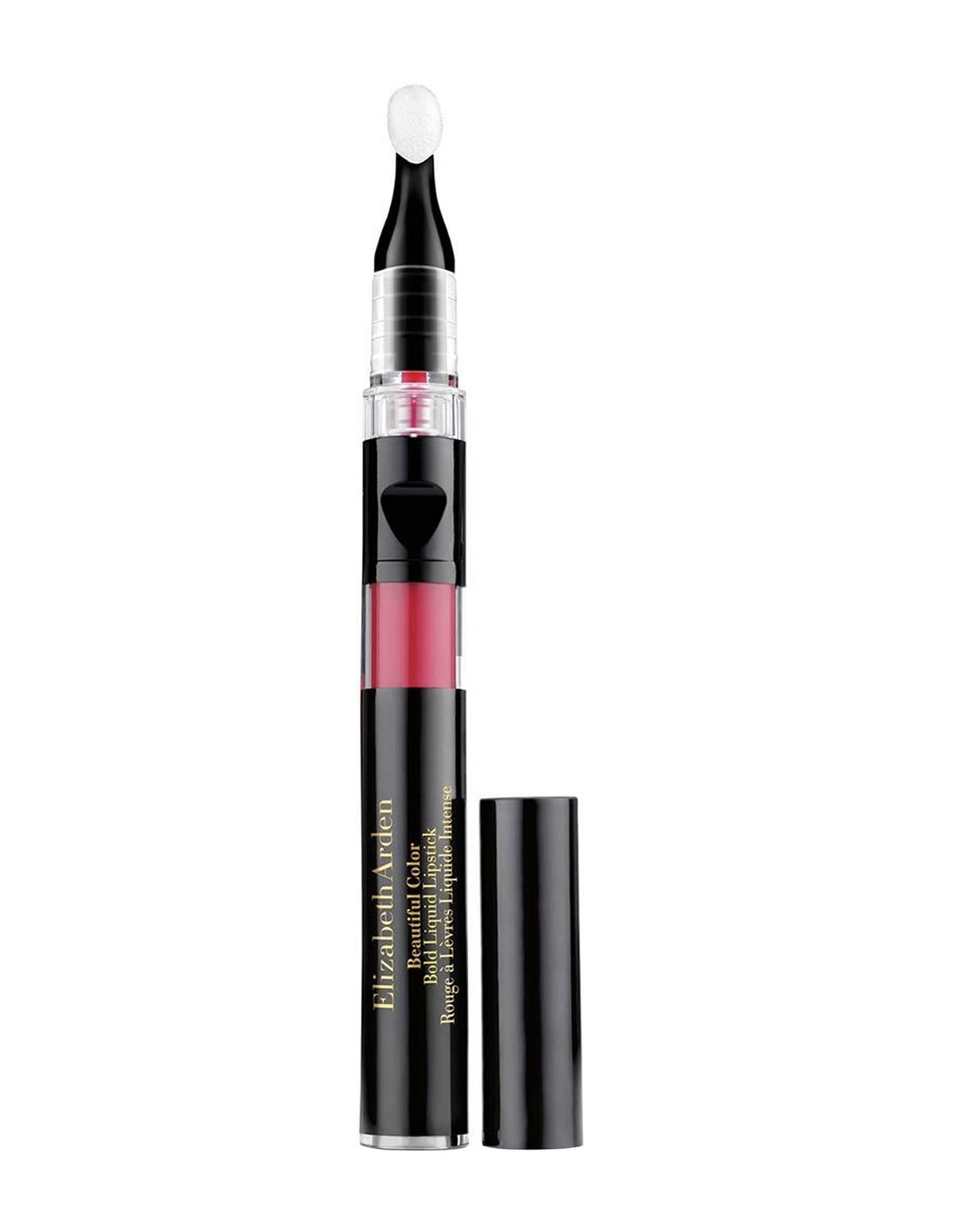 Elizabeth Arden, Beautiful Color, Liquid, Liquid Lipstick, 06, Fiery Red, 2.4 ml - Feel You
