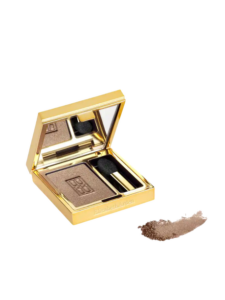 Elizabeth Arden, Beautiful Color Mono, Eyeshadow Palette, 05, Cinnamon, 1 Shade, 2.5 g - Feel You