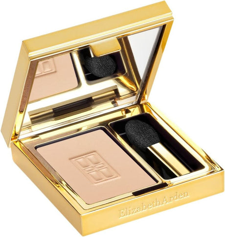 Elizabeth Arden, Beautiful Color Mono, Eyeshadow Powder, 02, Sandstone, 2.5 g *Tester - Feel You