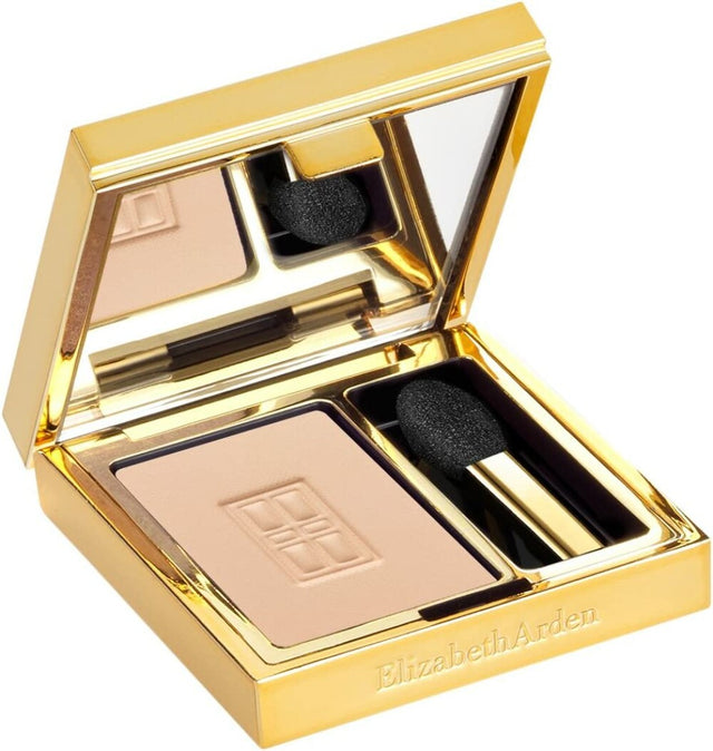Elizabeth Arden, Beautiful Color Mono, Eyeshadow Powder, 02, Sandstone, 2.5 g *Tester - Feel You
