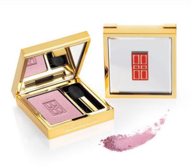 Elizabeth Arden, Beautiful Color Mono, Eyeshadow Powder, 05, Irides Pink, 2.5 g *Tester - Feel You