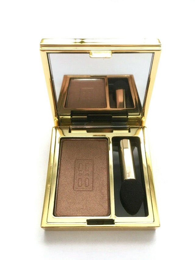 Elizabeth Arden, Beautiful Color Mono, Eyeshadow Powder, 05, Spicy Cinnamon, 2.5 g *Tester - Feel You