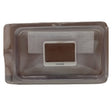 Elizabeth Arden, Beautiful Color Mono, Eyeshadow Powder, 08, Chocolate, 2.5 g *Tester - Feel You