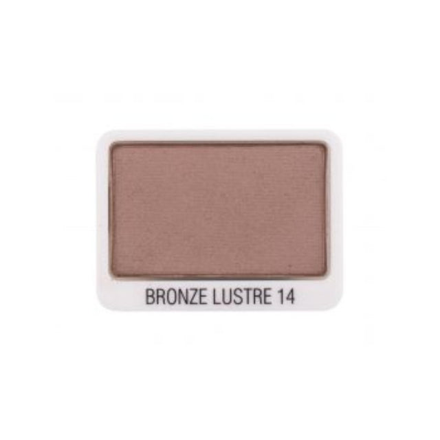 Elizabeth Arden, Beautiful Color Mono, Eyeshadow Powder, 14, Bronz Lustre, 2.5 g *Tester - Feel You