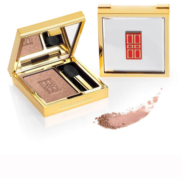 Elizabeth Arden, Beautiful Color Mono, Eyeshadow Powder, 14, Sunset, 1 Shade, 2.5 g - Feel You