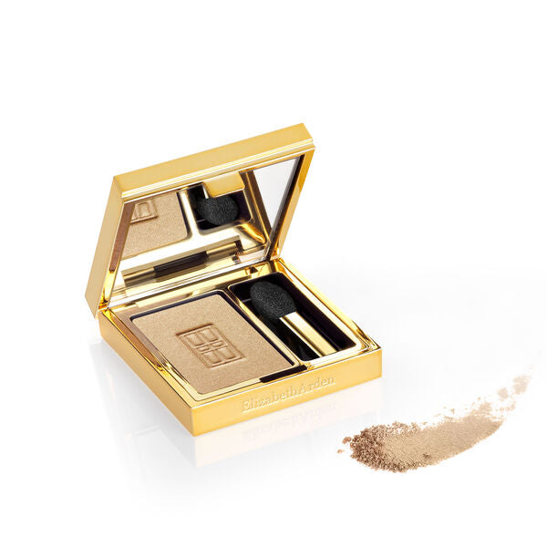 Elizabeth Arden, Beautiful Color Mono, Eyeshadow Powder, 17, Golden Ivy, 2.5 g *Tester - Feel You