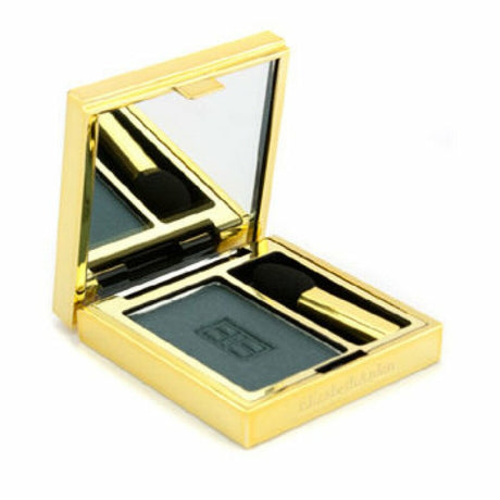 Elizabeth Arden, Beautiful Color Mono, Eyeshadow Powder, 18, Shimmering Emerald, 2.5 g *Tester - Feel You