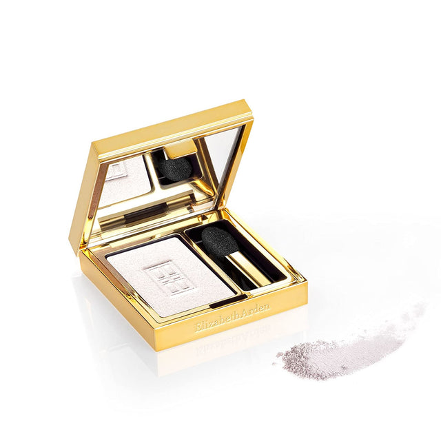 Elizabeth Arden, Beautiful Color Mono, Eyeshadow Powder, 20, Sugar Cube, 2.5 g *Tester - Feel You