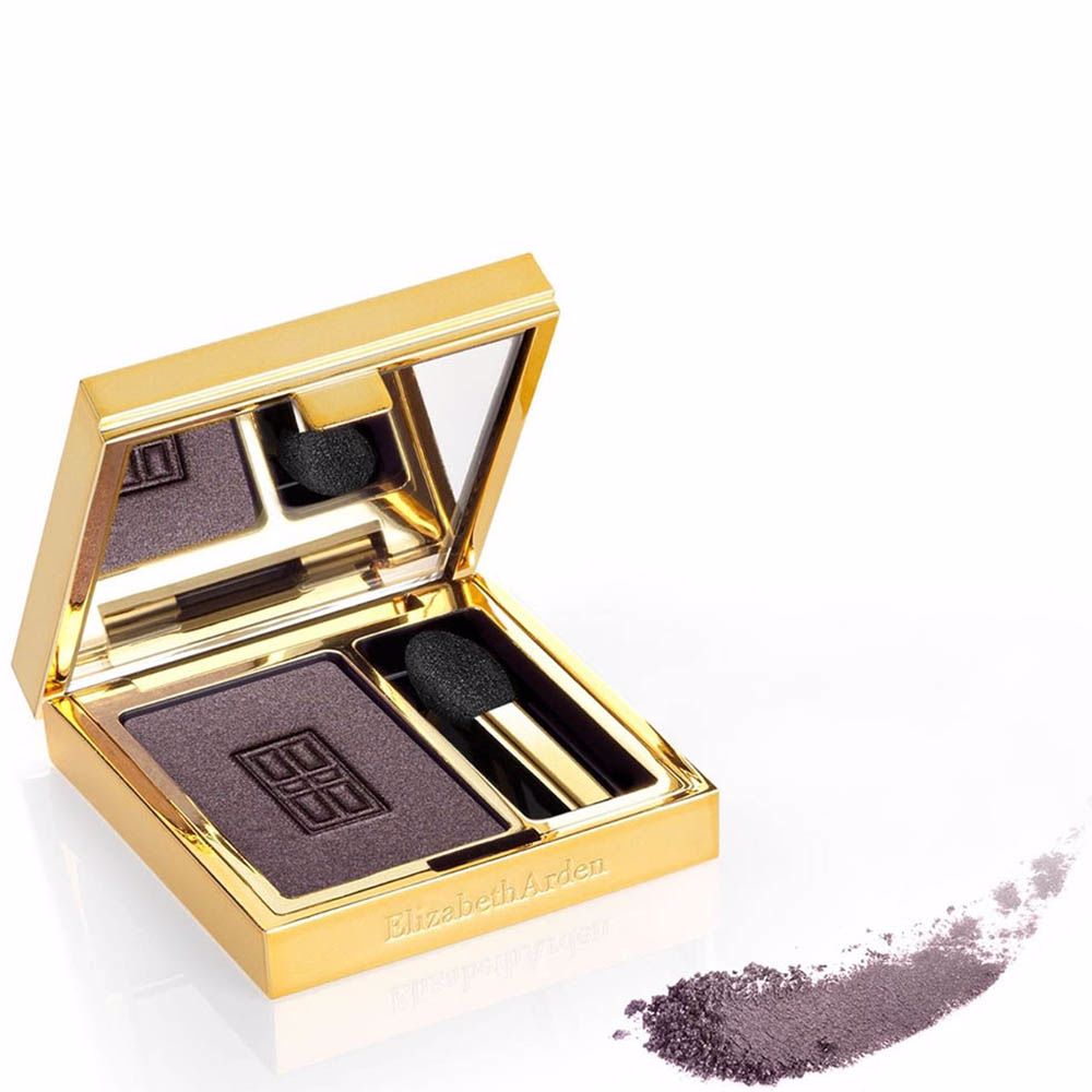Elizabeth Arden, Beautiful Color Mono, Eyeshadow Powder, 27, Mysterious Violet, 2.5 g *Tester - Feel You