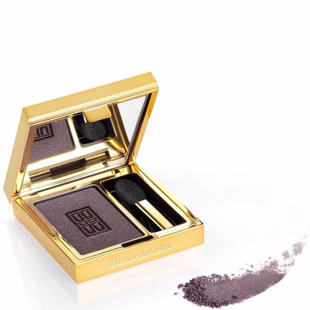 Elizabeth Arden, Beautiful Color Mono, Eyeshadow Powder, 27, Mysterious Violet, 2.5 g *Tester - Feel You
