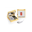 Elizabeth Arden, Beautiful Color Mono, Eyeshadow Powder, 28, Sterling, 2.5 g *Tester - Feel You