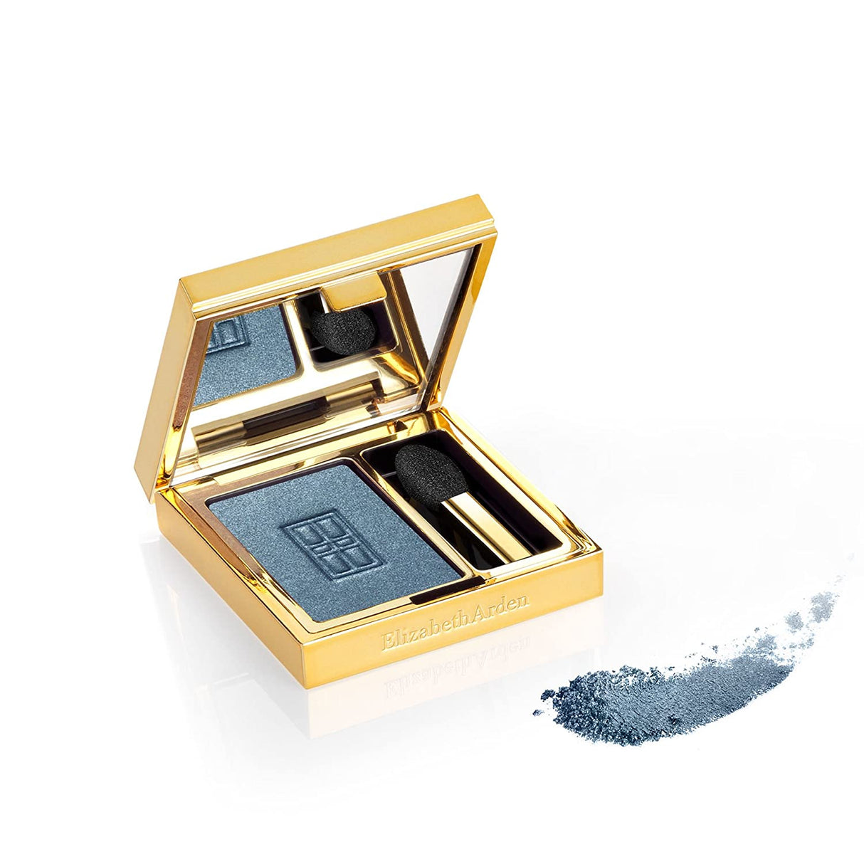 Elizabeth Arden, Beautiful Color Mono, Eyeshadow Powder, 30, Mediterran, 2.5 g *Tester - Feel You