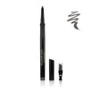 Elizabeth Arden, Beautiful Color, Precision, Gel Pencil Eyeliner, 402, Slate, 0.35 g - Feel You