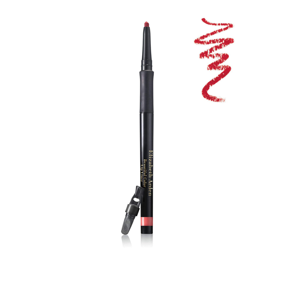 Elizabeth Arden, Beautiful Color, Precision, Lip Liner, 01, Red Door, 0.35 g *Tester - Feel You