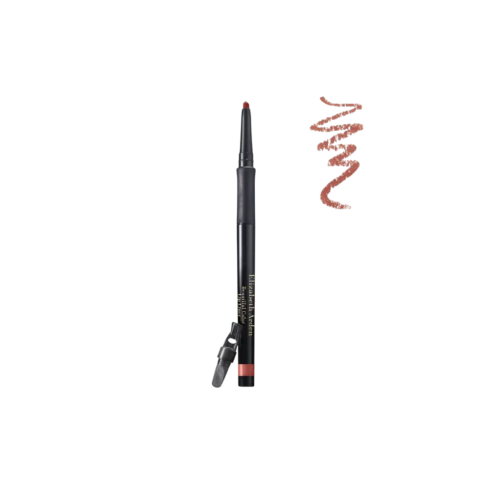 Elizabeth Arden, Beautiful Color, Precision, Lip Liner, 04, Bare, 0.35 g - Feel You