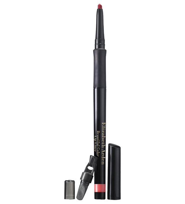Elizabeth Arden, Beautiful Color, Precision, Lip Liner, 09, Sugared Kiss, 0.35 g *Tester - Feel You