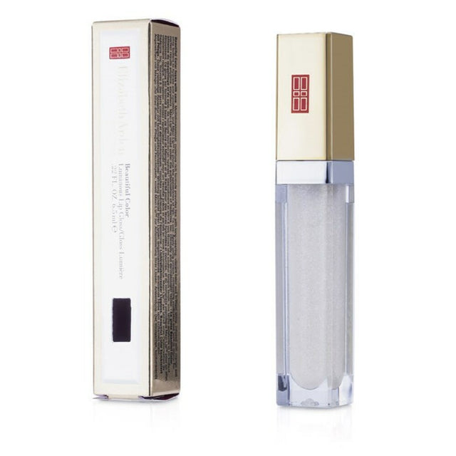 Elizabeth Arden, Beautiful Color, Shining, Lip Gloss, 01, Diamond, 6.5 ml *Tester - Feel You