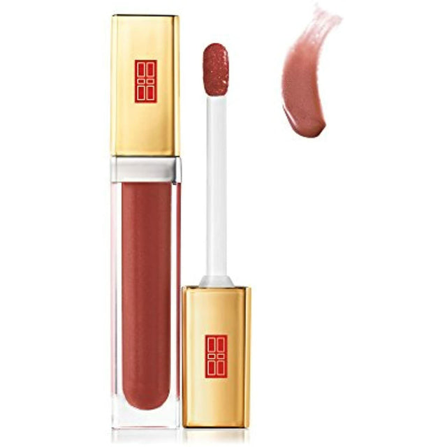 Elizabeth Arden, Beautiful Color, Shining, Lip Gloss, 02, Red, 6.5 ml *Tester - Feel You