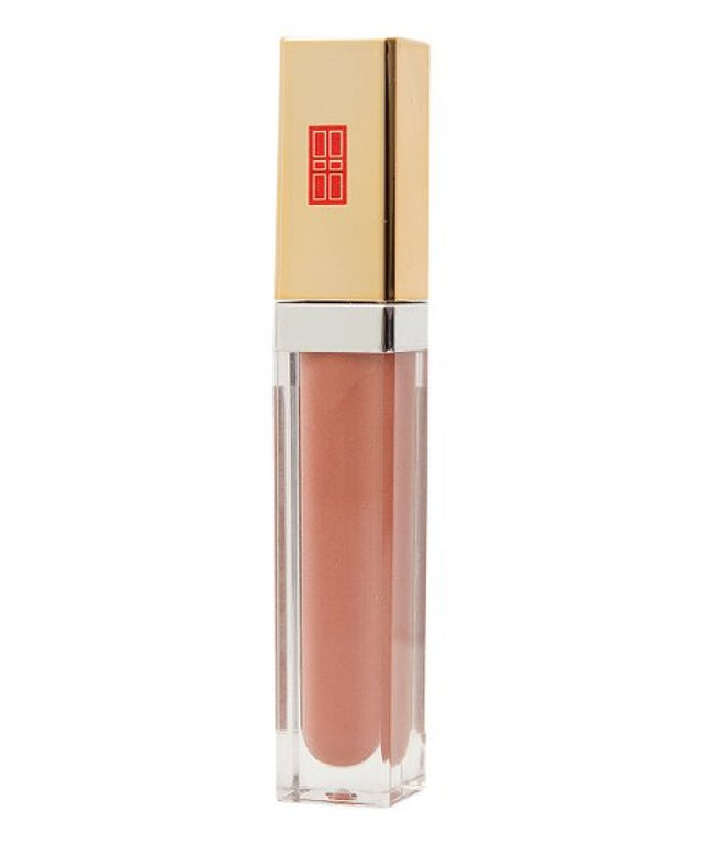 Elizabeth Arden, Beautiful Color, Shining, Lip Gloss, 05, Latte, 6.5 ml *Tester - Feel You