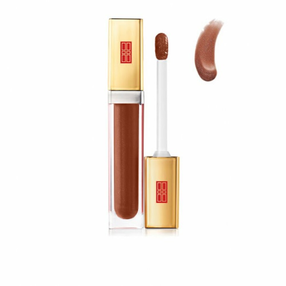 Elizabeth Arden, Beautiful Color, Shining, Lip Gloss, 07, Dulce, 6.5 ml *Tester - Feel You