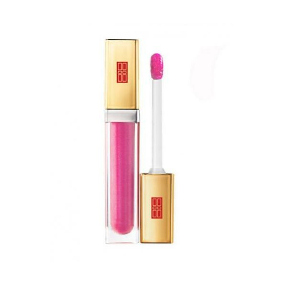 Elizabeth Arden, Beautiful Color, Shining, Lip Gloss, 10, Passion Fruit, 6.5 ml *Tester - Feel You